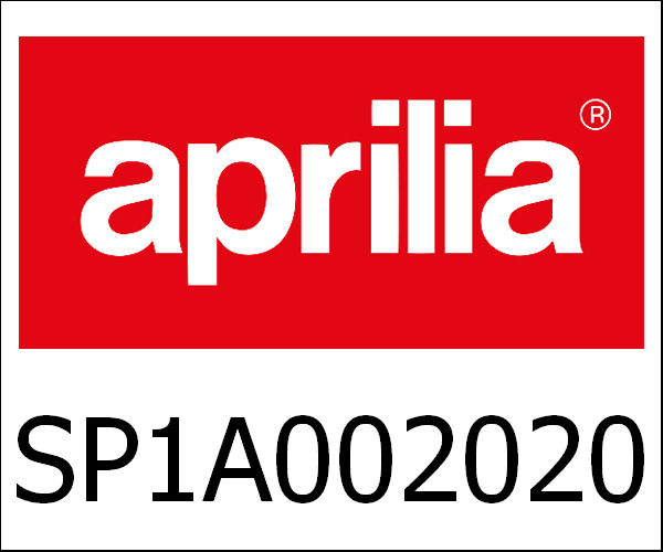 APRILIA / アプリリア純正 Cluster Gear With I.P. - Spd|SP1A002020