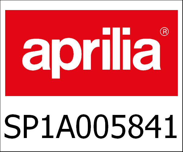 APRILIA / アプリリア純正 Getriebeabdeckung|SP1A005841