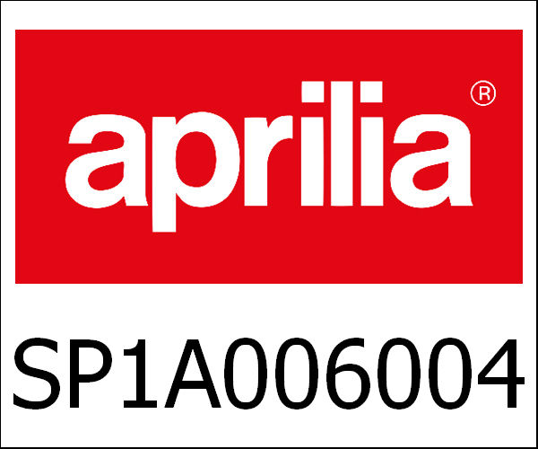 APRILIA / アプリリア純正 Koppeling Compleet|SP1A006004
