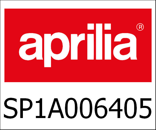 APRILIA / アプリリア純正 Decompression Counterweight|SP1A006405