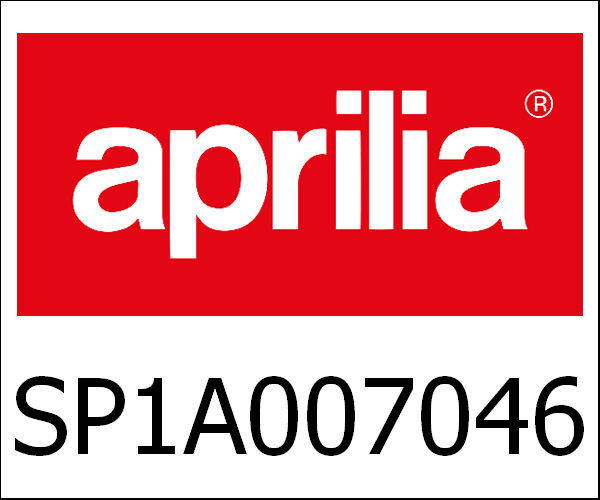APRILIA / アプリリア純正 Complete Crankcase- Spd|SP1A007046