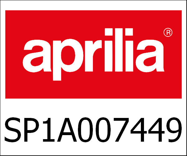 APRILIA / アプリリア純正 Complete Gear Shifter Assy- Spd|SP1A007449