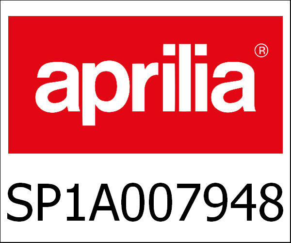 APRILIA / アプリリア純正 Getriebedeckel|SP1A007948