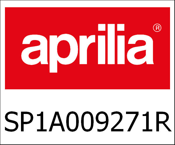 APRILIA / アプリリア純正 Cylinder Head|SP1A009271R