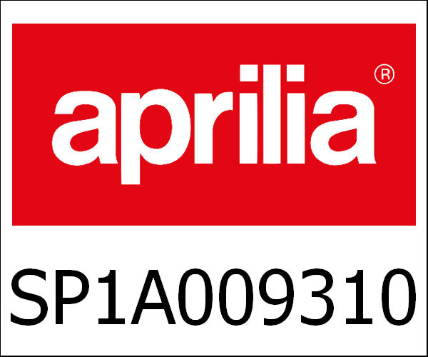 APRILIA / アプリリア純正 Complete Inverter Lever|SP1A009310