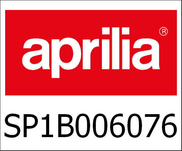 APRILIA / アプリリア純正 Lenkstange|SP1B006076