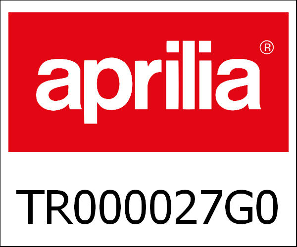 APRILIA / アプリリア純正 T- Shirt Moto Guzzi Gr.|TR000027G05