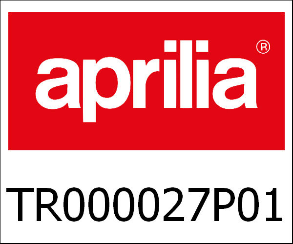 APRILIA / アプリリア純正 T- Shirt Piaggio Gr. S|TR000027P01