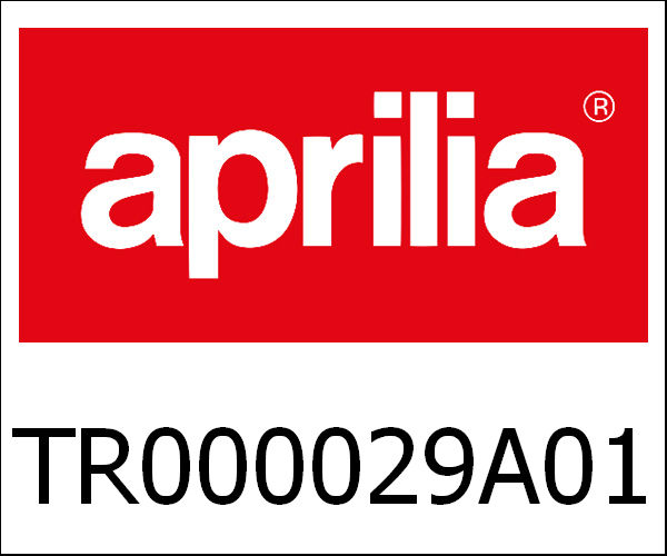 APRILIA / アプリリア純正 Hemd Aprilia Gr. S|TR000029A01