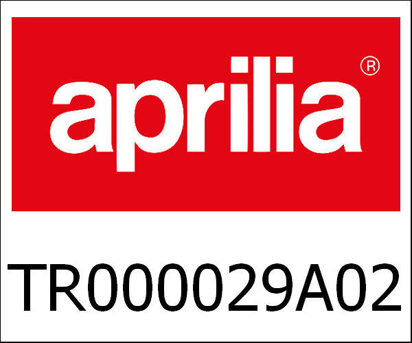 APRILIA / アプリリア純正 Hemd Aprilia Gr. M|TR000029A02