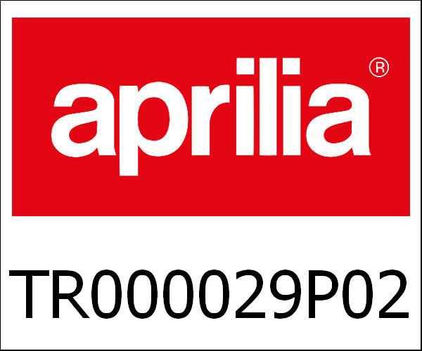 APRILIA / アプリリア純正 Hemd Piaggio Gr. M|TR000029P02