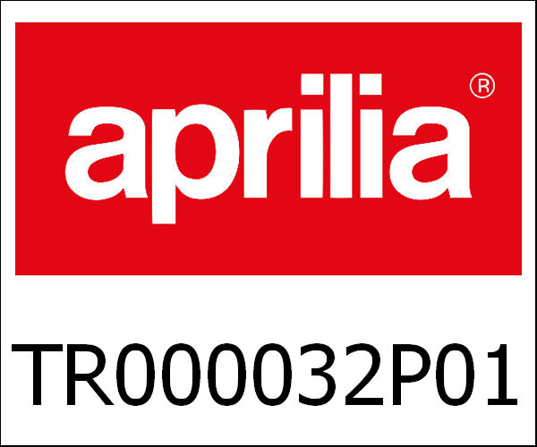 APRILIA / アプリリア純正 Hose Piaggio Gr. S|TR000032P01