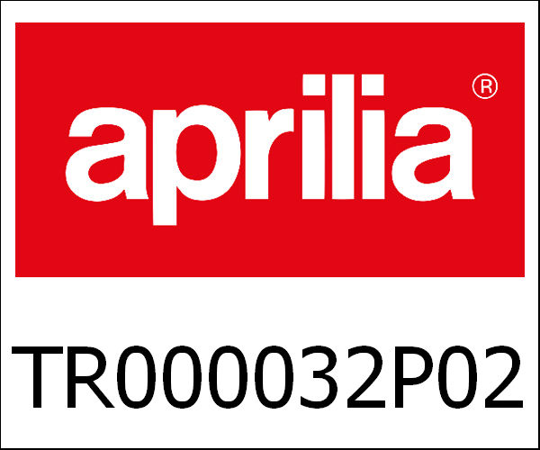 APRILIA / アプリリア純正 Hose Piaggio Gr. M|TR000032P02