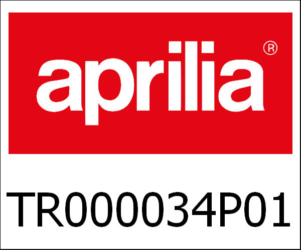 APRILIA / アプリリア純正 Bermuda Piaggio Gr. S|TR000034P01