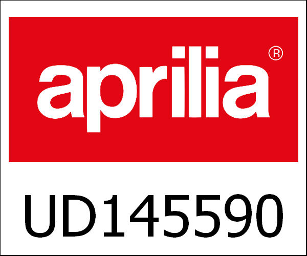 APRILIA / アプリリア純正 Feder|UD145590