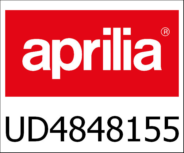 APRILIA / アプリリア純正 Gehaeusedeckel Liberty 1|UD4848155