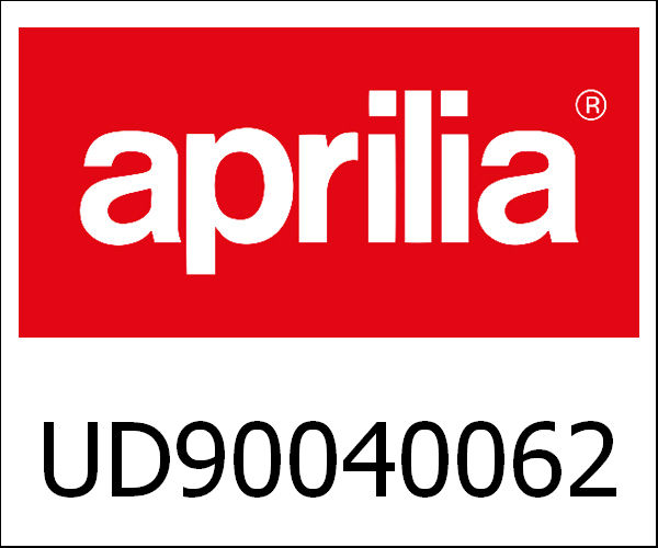 APRILIA / アプリリア純正 Kaskade Lackiert|UD900400625