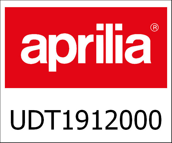APRILIA / アプリリア純正 Schlagstift|UDT19120001