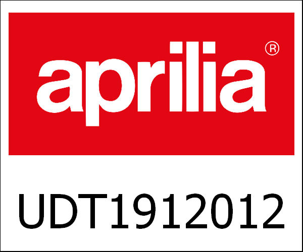 APRILIA / アプリリア純正 Werkzeug|UDT19120121