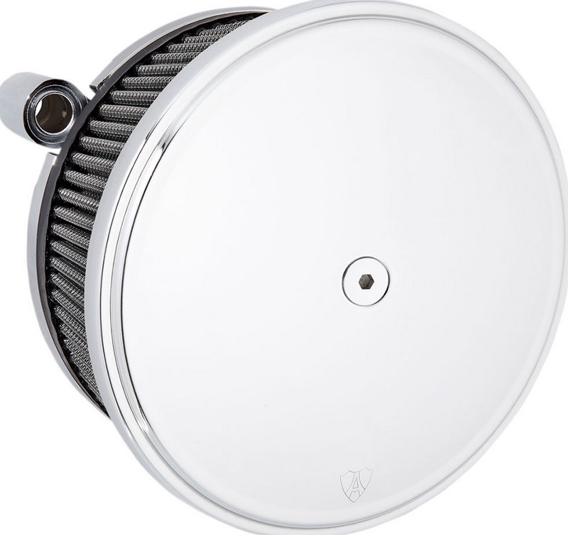 ARLEN NESS AIR FILTER COVER FOR BIG SUCKER | 18-783 - Webike Thailand