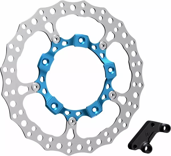[Arlen Ness] Arlen Ness Big Brake 14