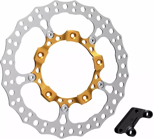 [Arlen Ness] Arlen Ness Big Brake 14