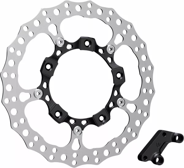 [Arlen Ness] Arlen Ness Big Brake 14