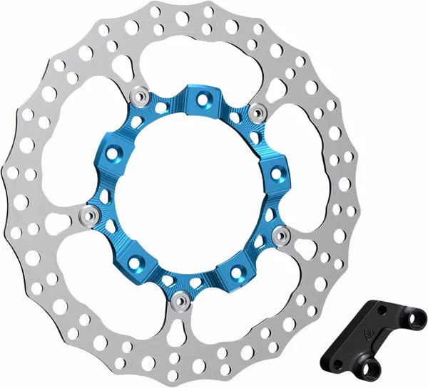 [Arlen Ness] Arlen Ness Big Brake 14