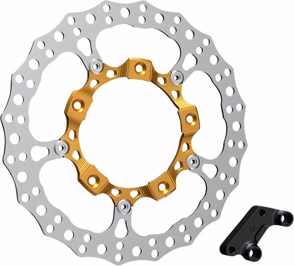 [Arlen Ness] Arlen Ness Big Brake 14