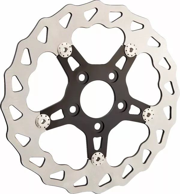 [Arlen Ness] Arlen Ness Rotator Rotor  | 300-050