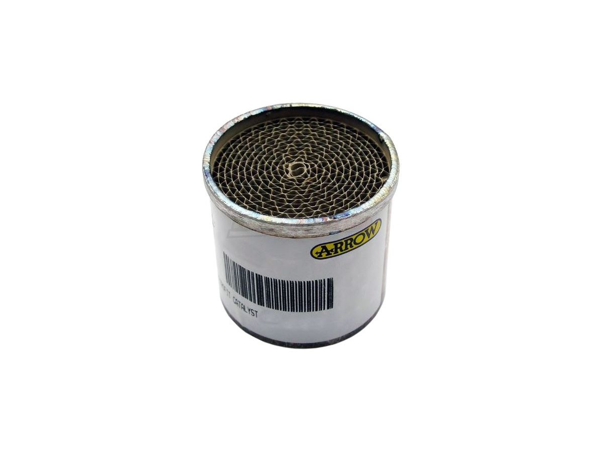 Homologated Catalyst Kit - Webike Thailand