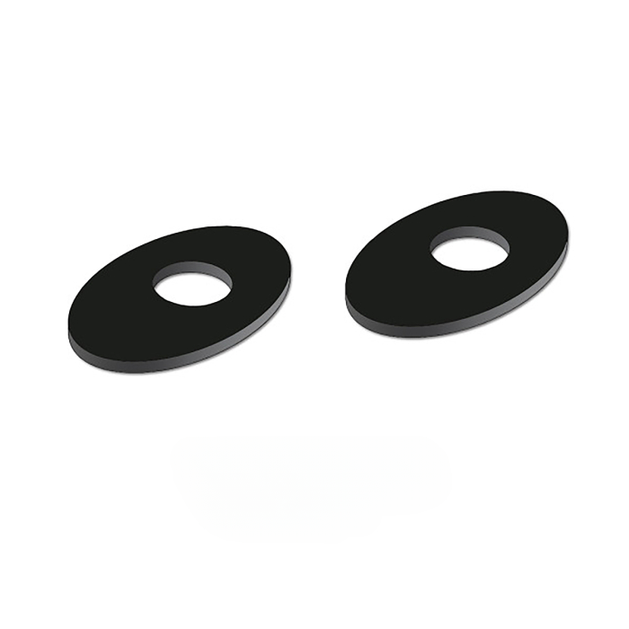 [BARRACUDA] Indicator Bracket Specific For Cfmoto