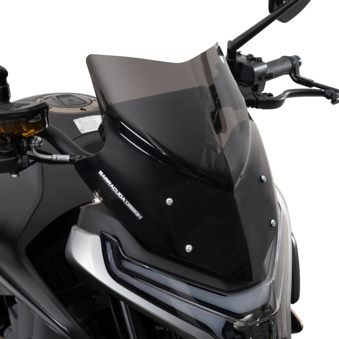 Screen Aerosport - Webike Thailand
