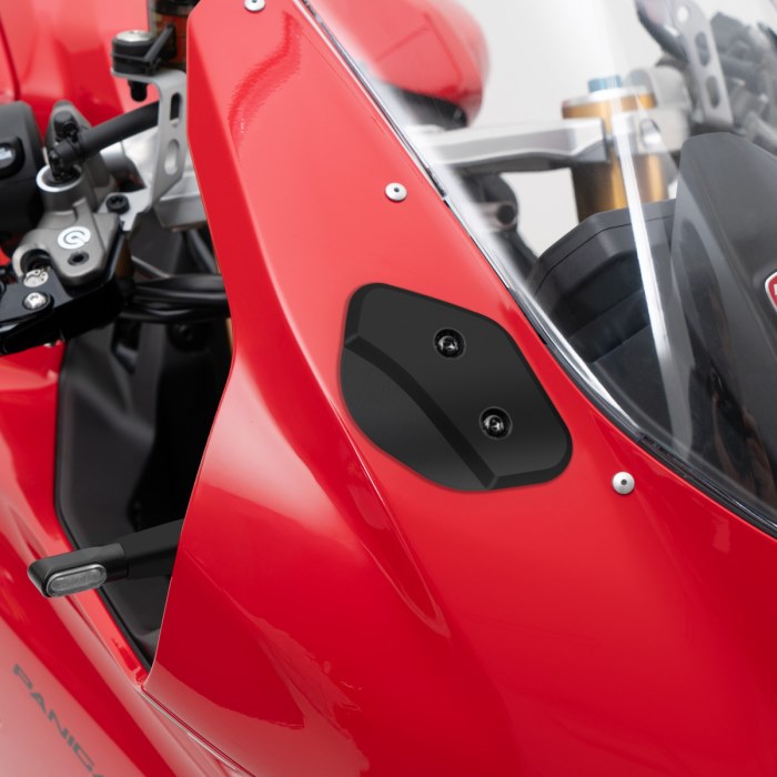 Cover Kit Ducati Panigale V2 2025 - Webike Thailand