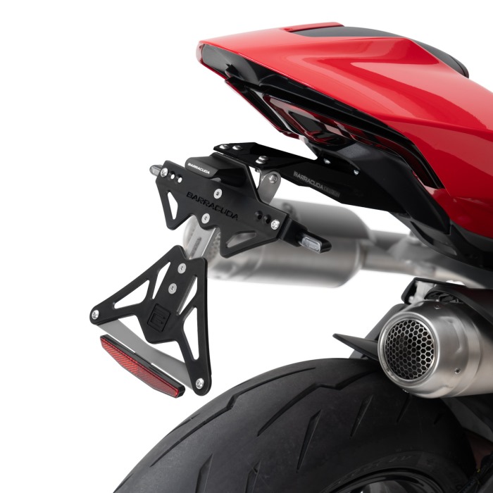 Licence Plate - Webike Thailand