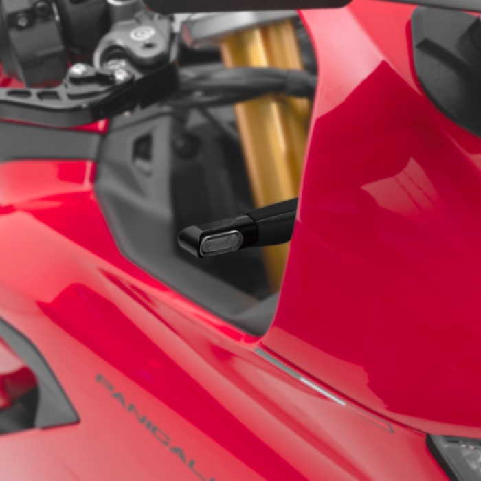 Front Indicators Mounting Kit Ducati Panigale V2 2025 - Webike Thailand