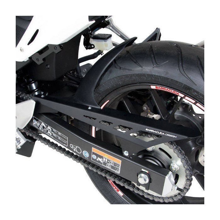 Rear Fender - Webike Thailand