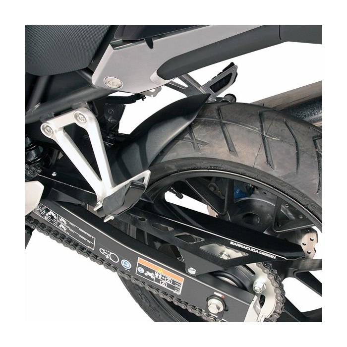 Rear Fender - Webike Thailand
