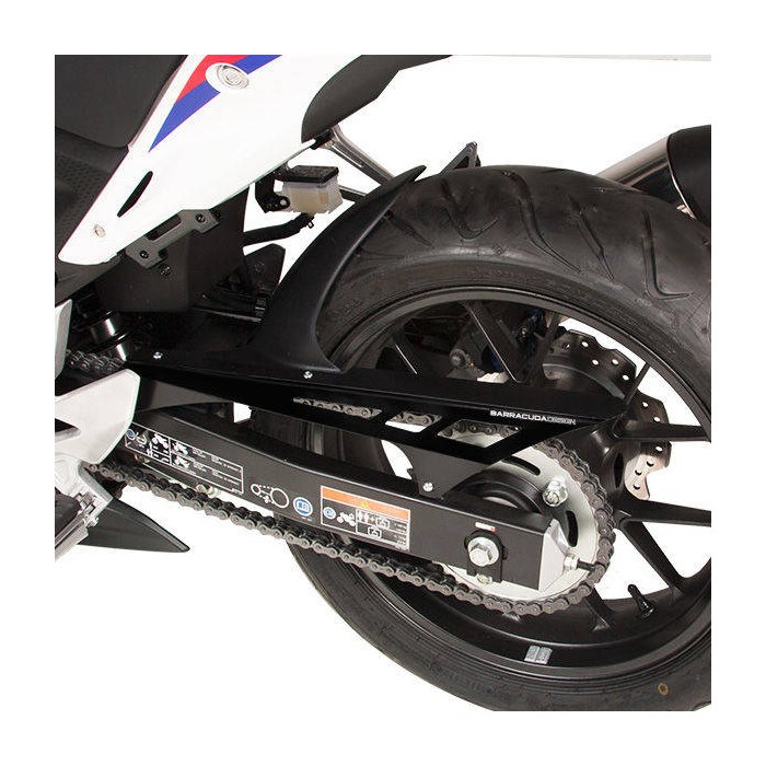 Rear Fender - Webike Thailand