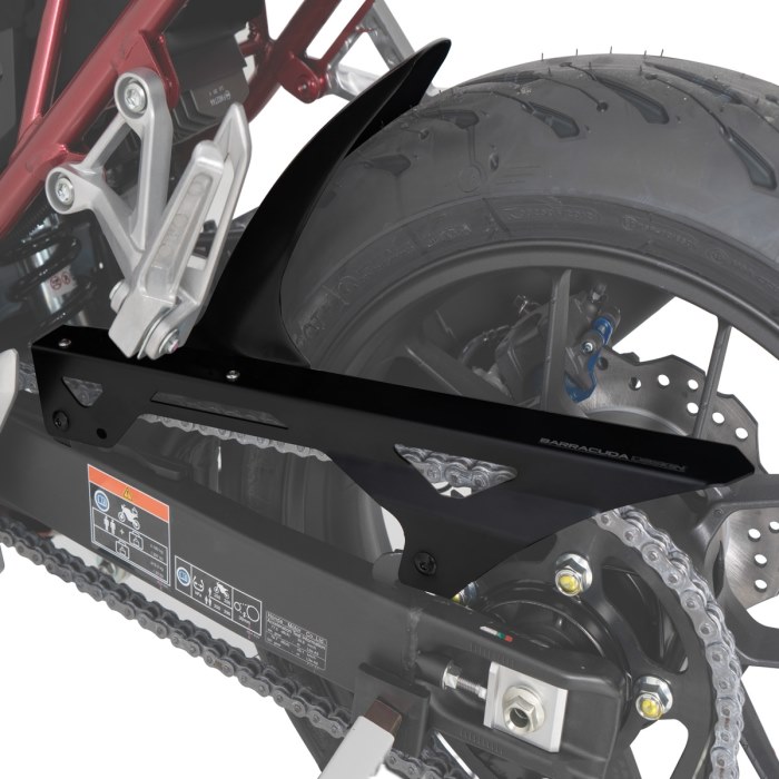 Rear Fender - Webike Thailand