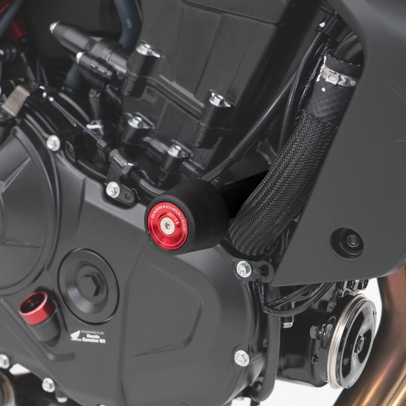 Kit Save Carter - Webike Thailand