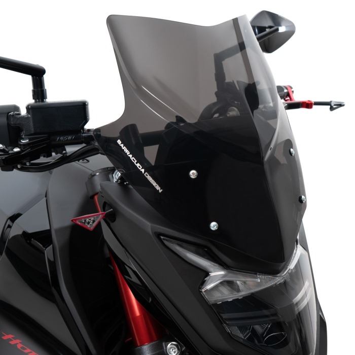 Screen Aerosport - Webike Thailand