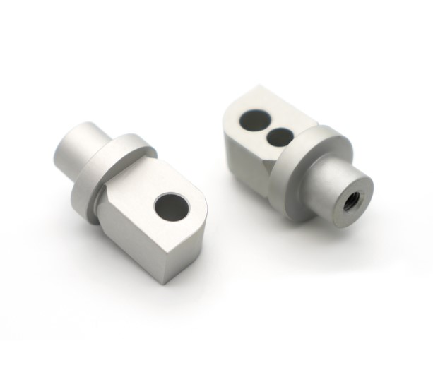 Suzuki Bracket Kit Rear Pair - Webike Thailand