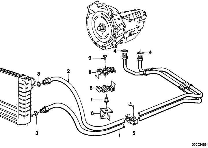 BMW純正6つのCanter M6X35-8.8-ZNS3 1シリーズ5シリーズ7シリーズX3 X5 X6 Z4（07119902998）| 07119902998