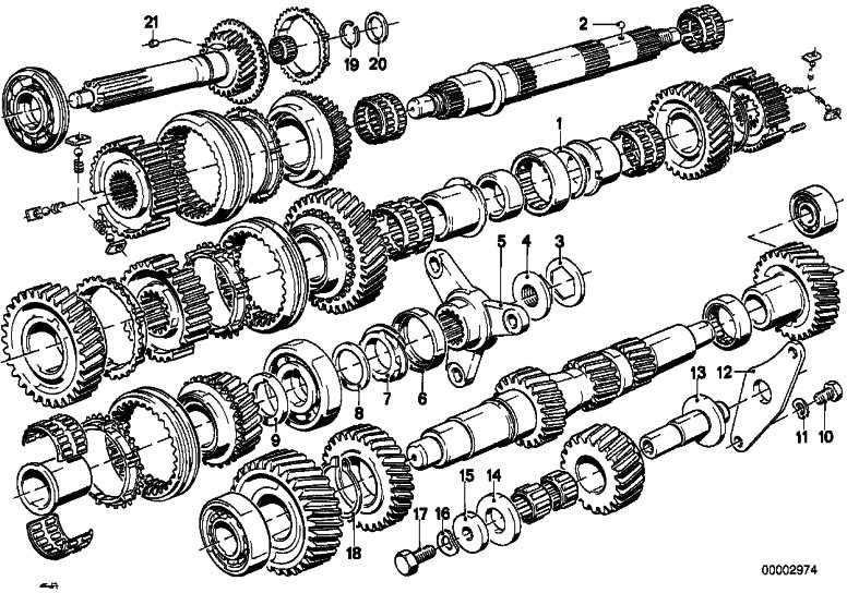 BMW Genoine Six Canter M10x20-10.9-MK 3シリーズ6シリーズ7シリーズMini（07119904152）| 07119904152