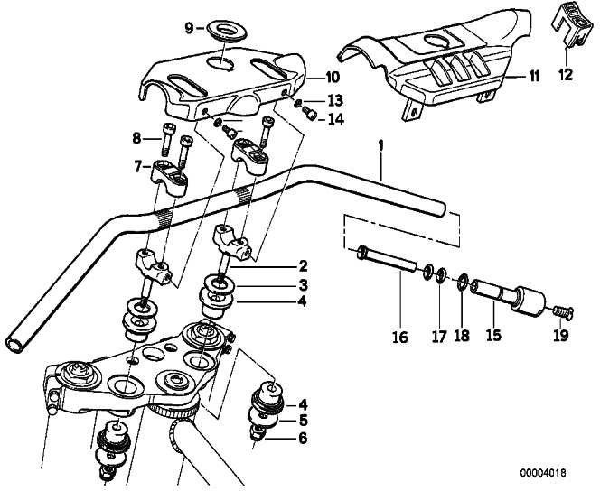 BMW純正ワッシャー6-200ミニ（07119904427）| 07119904427