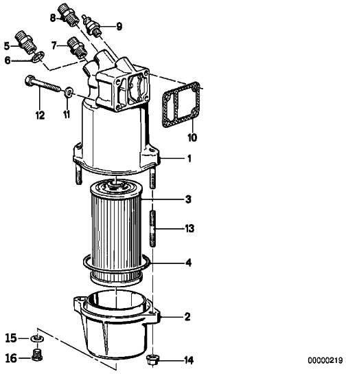 BMW純正閉鎖ねじM12x1.5x12 3シリーズ7シリーズX1 X3 Z3 Z4（07119904550）| 07119904550