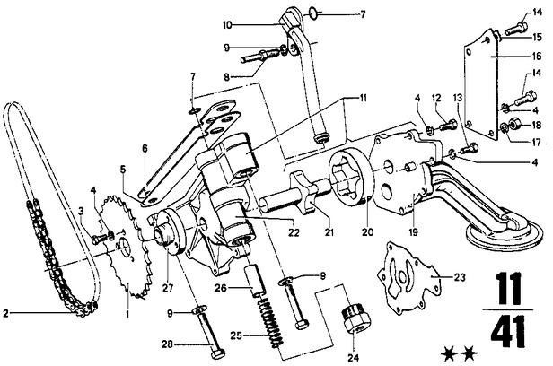 BMW Genoine 6がんを伴うPane M6X30-U1（07119905429）| 07119905429