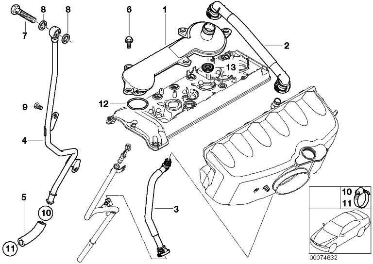 BMW純正6つのカンターとフランジM6x20 3シリーズ7シリーズx1 x3 x6 z3 z4 mini（07119905546）| 07119905546