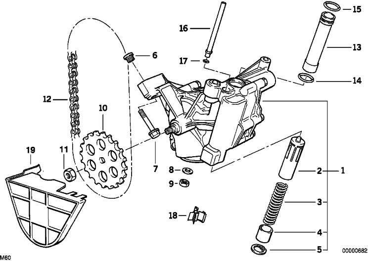 BMW純正シックスカントナットSOBILING M6-8-ZNNIV SI 3シリーズ7シリーズ8シリーズX5 X6 Z3 Z4 Z8 MINI（07119905949）| 07119905949